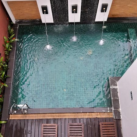 My Hotel Phuket Patong Eksteriør bilde