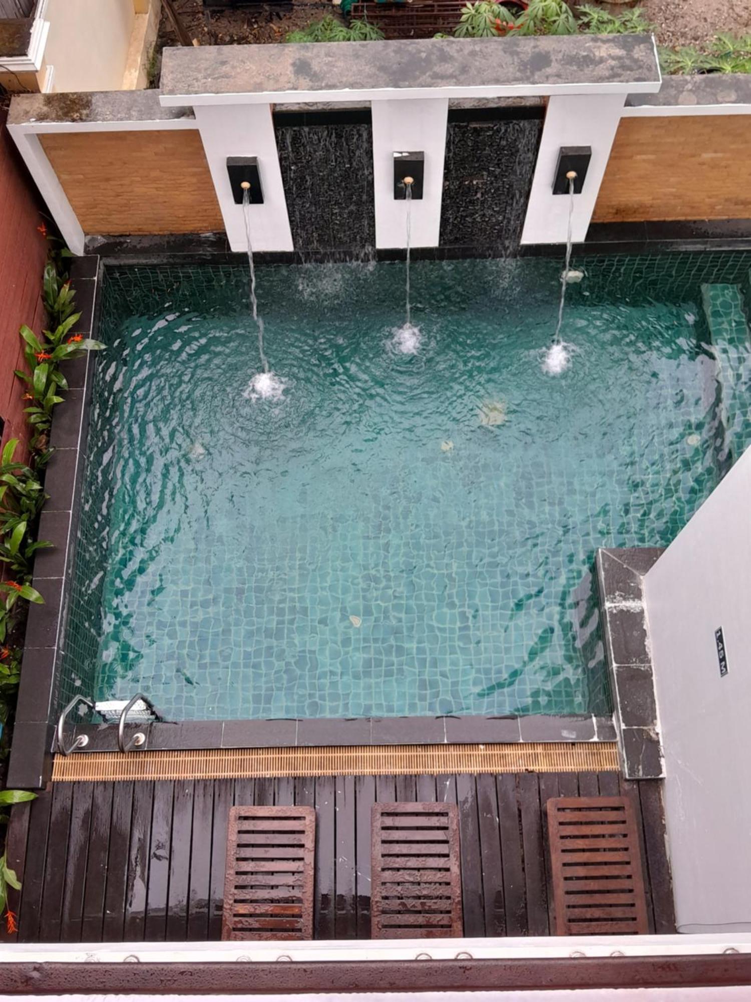 My Hotel Phuket Patong Eksteriør bilde